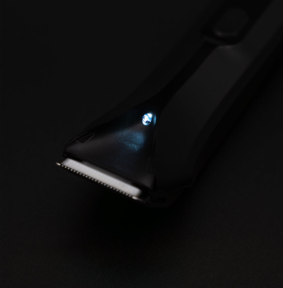 Kroppshårtrimmer